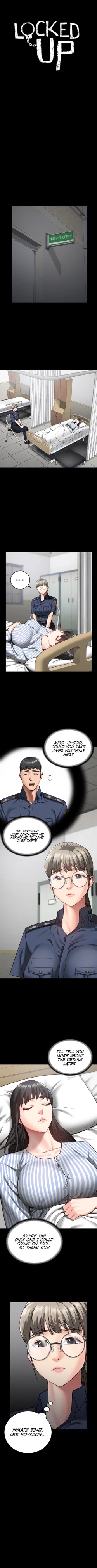 Page 114 of Locked Up