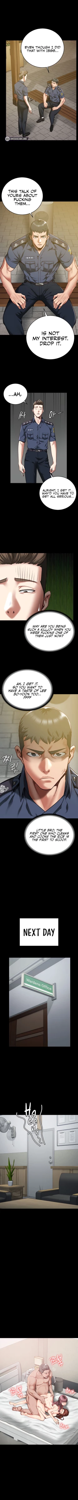 Page 162 of Locked Up