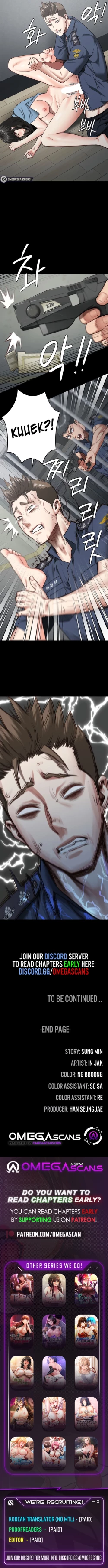 Page 207 of Locked Up