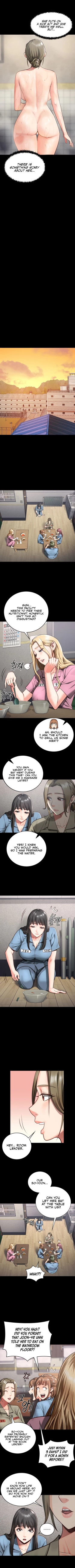 Page 61 of Locked Up