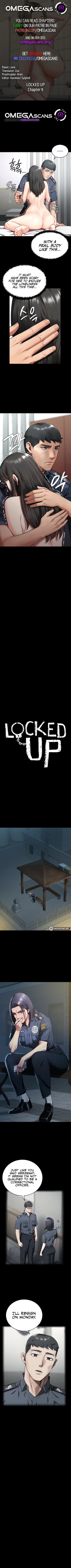 Page 83 of Locked Up