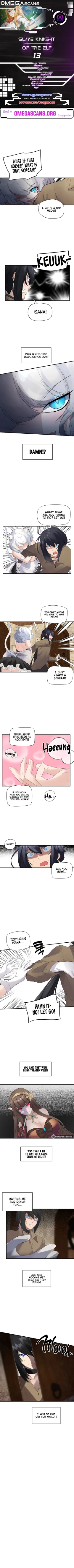 Page 103 of Slave Knight of the Elf