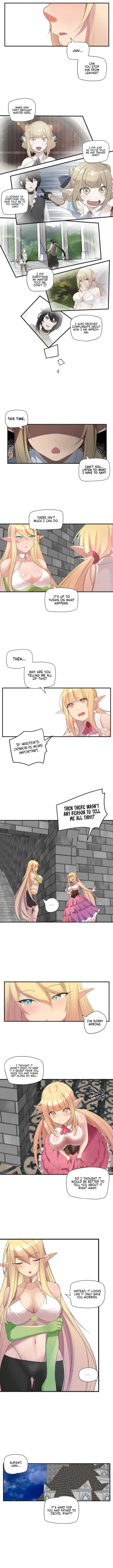 Page 113 of Slave Knight of the Elf