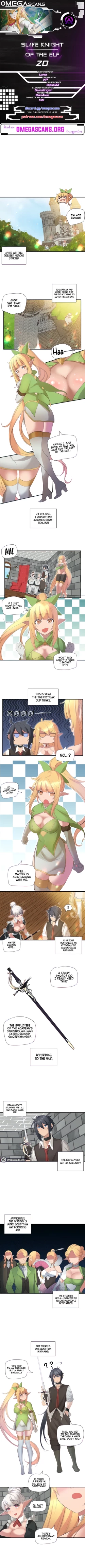Page 145 of Slave Knight of the Elf