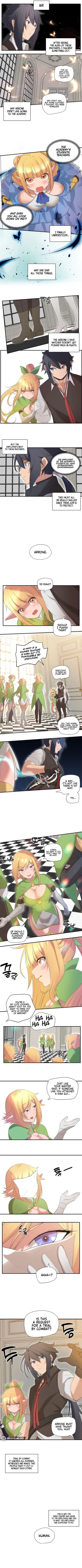 Page 149 of Slave Knight of the Elf