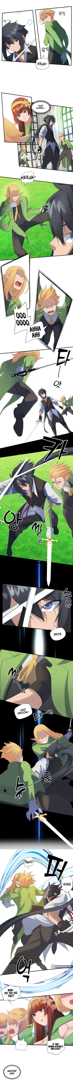 Page 153 of Slave Knight of the Elf