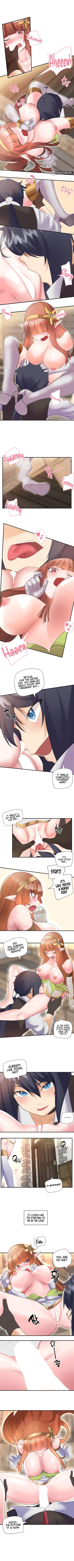 Page 183 of Slave Knight of the Elf