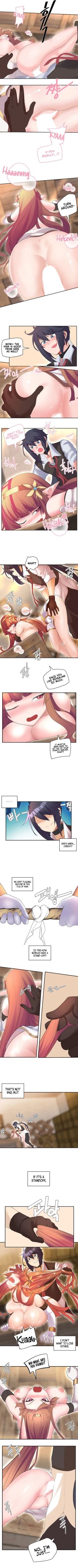 Page 188 of Slave Knight of the Elf