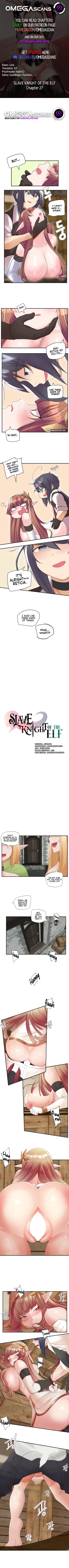 Page 190 of Slave Knight of the Elf