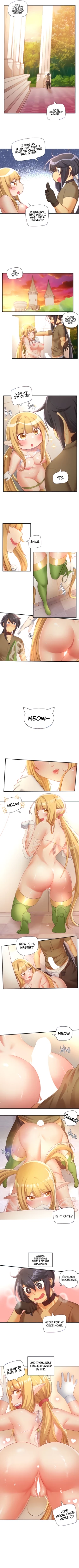 Page 213 of Slave Knight of the Elf