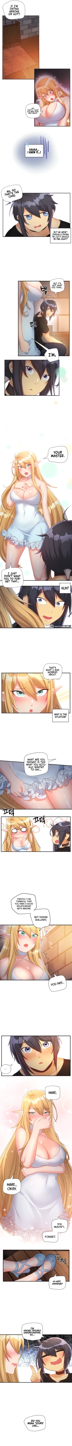 Page 224 of Slave Knight of the Elf