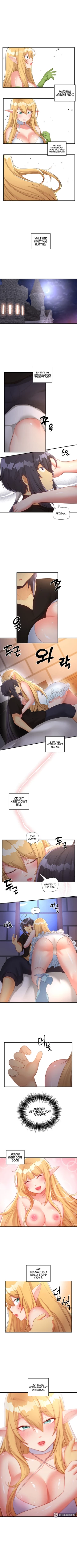 Page 226 of Slave Knight of the Elf