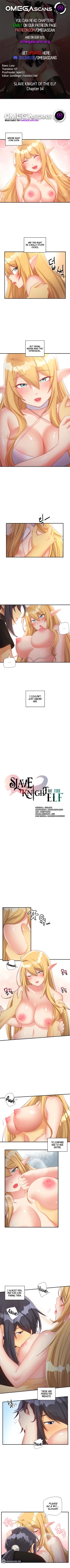 Page 228 of Slave Knight of the Elf