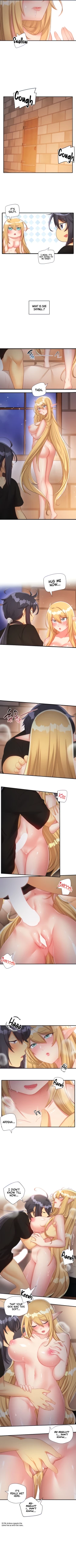 Page 235 of Slave Knight of the Elf