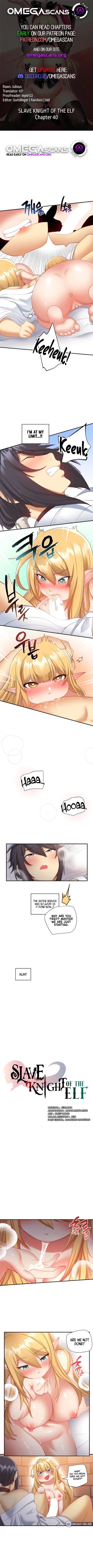 Page 263 of Slave Knight of the Elf