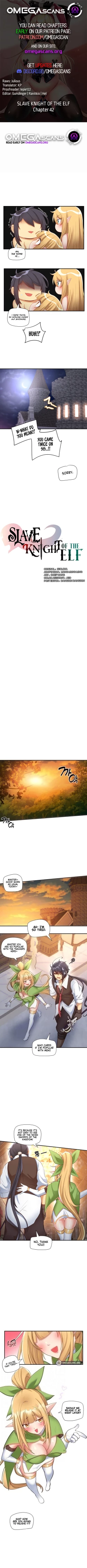 Page 274 of Slave Knight of the Elf