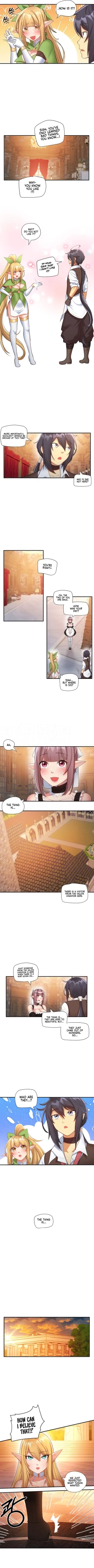 Page 275 of Slave Knight of the Elf