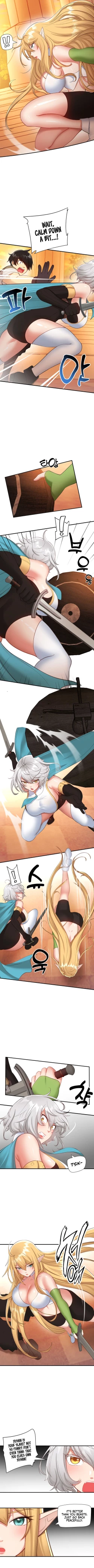 Page 278 of Slave Knight of the Elf