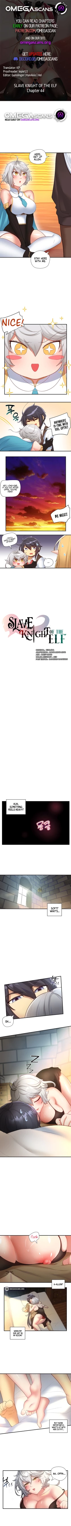 Page 286 of Slave Knight of the Elf