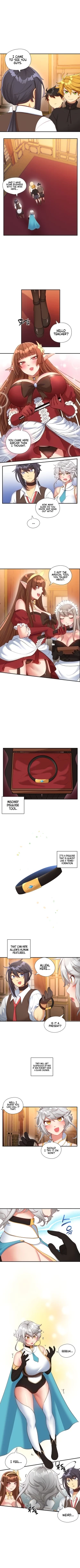 Page 293 of Slave Knight of the Elf