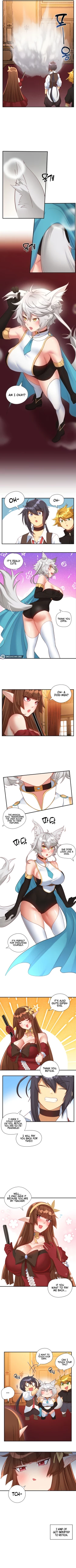 Page 294 of Slave Knight of the Elf