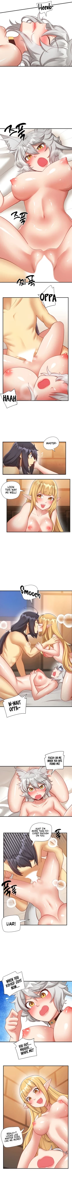 Page 325 of Slave Knight of the Elf