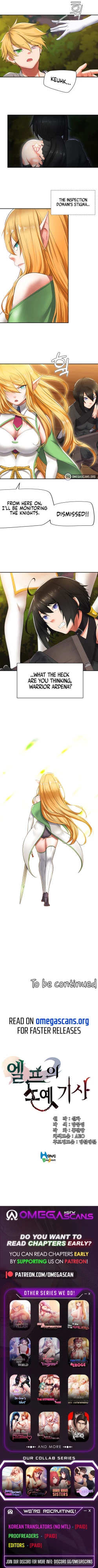 Page 32 of Slave Knight of the Elf