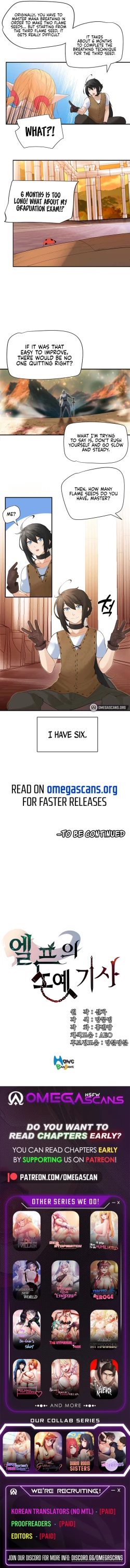 Page 70 of Slave Knight of the Elf