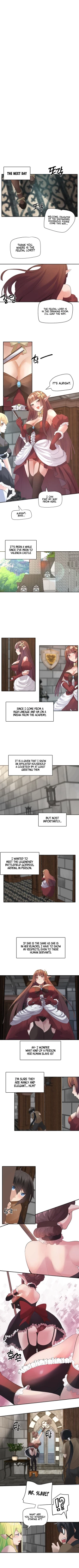 Page 80 of Slave Knight of the Elf