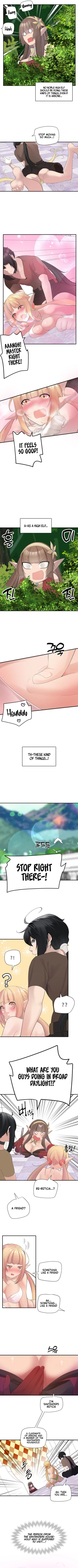 Page 86 of Slave Knight of the Elf