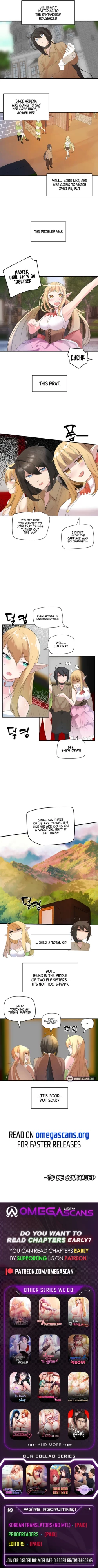 Page 95 of Slave Knight of the Elf