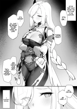 Page 1 of Tatakatta Ato ni Ichaicha 2 | Flirting After the Battle 2