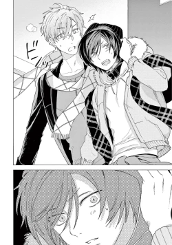 Page 121 of Fukujuu to Amagami | 服从与轻咬2 06-11