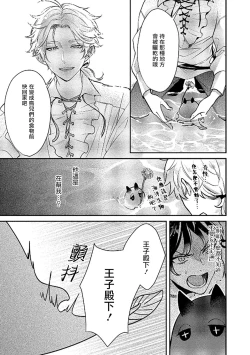 Page 67 of Ningyo to Ouji to Usotsuki Akuma | 人鱼与王子与骗子恶魔 act.1-2