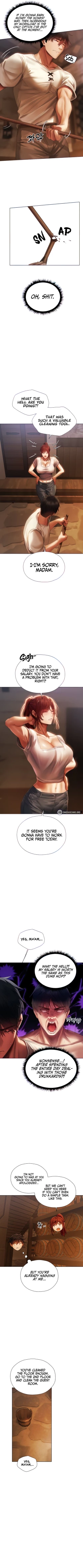 Page 214 of Milf Hunting in Another World