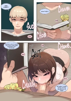 Page 23 of Tutor's Grace