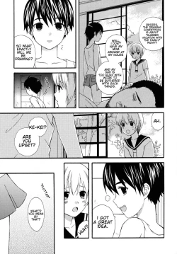 Page 155 of Boku no Kareshi | My Boyfriend