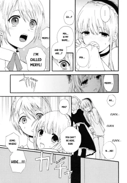 Page 49 of Boku no Kareshi | My Boyfriend