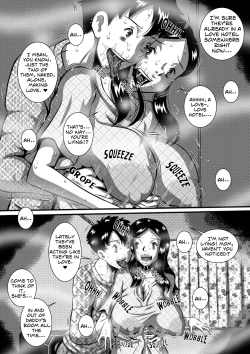 Page 6 of Tonight I Will Turn My Mother Into My Wife