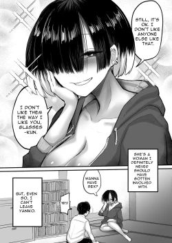 Page 60 of Darashinai Onna Sex dake wa Manten no Saiaku Onna ni Boku wa Tsukamaru | Loose Woman