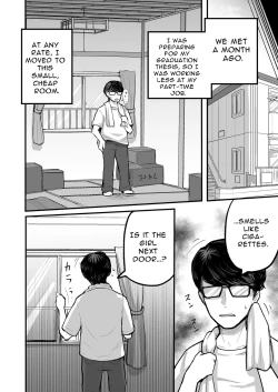 Page 8 of Darashinai Onna Sex dake wa Manten no Saiaku Onna ni Boku wa Tsukamaru | Loose Woman