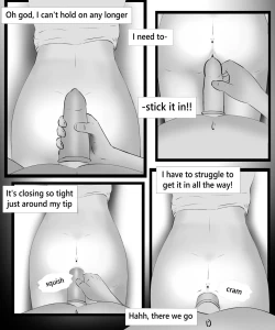 Page 6 of Ella Becomes a Slut