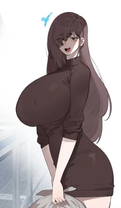 Page 1 of Lady Next Door