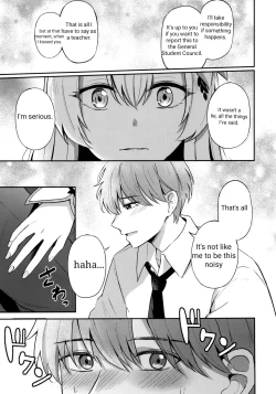 Page 6 of Konbucha wa Ikaga desu ka | How About a Kombucha?