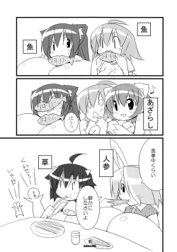 Page 12 of Kahlua Milk