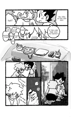 Page 8 of Seifuku to Randoseru | School Uniforms and Backpacks