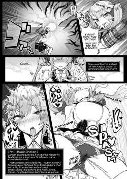 Page 8 of Niji Ero Trap Dungeon Bu 2