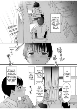 Page 5 of Shishunki Ibunroku | Curious Tale of Youth