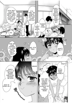 Page 9 of Shishunki Ibunroku | Curious Tale of Youth