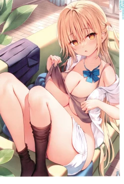 Page 20 of MUGENDAI∞REMIX3